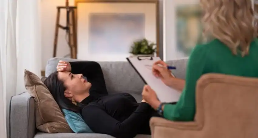 The Connection Between Addiction and Mental Health