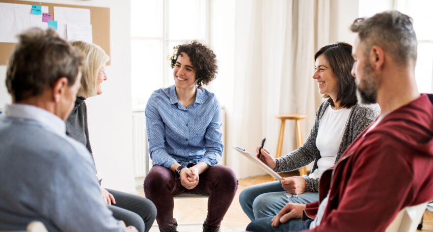 Benefits of attending on IOP