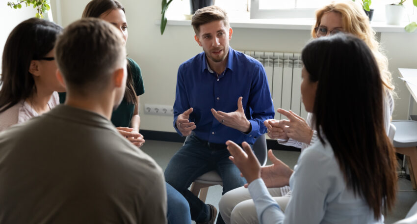 Effects of Untreated Trauma