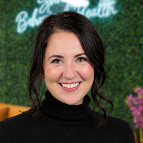 Brittany Kowalski, LCSW, ACS, CCS