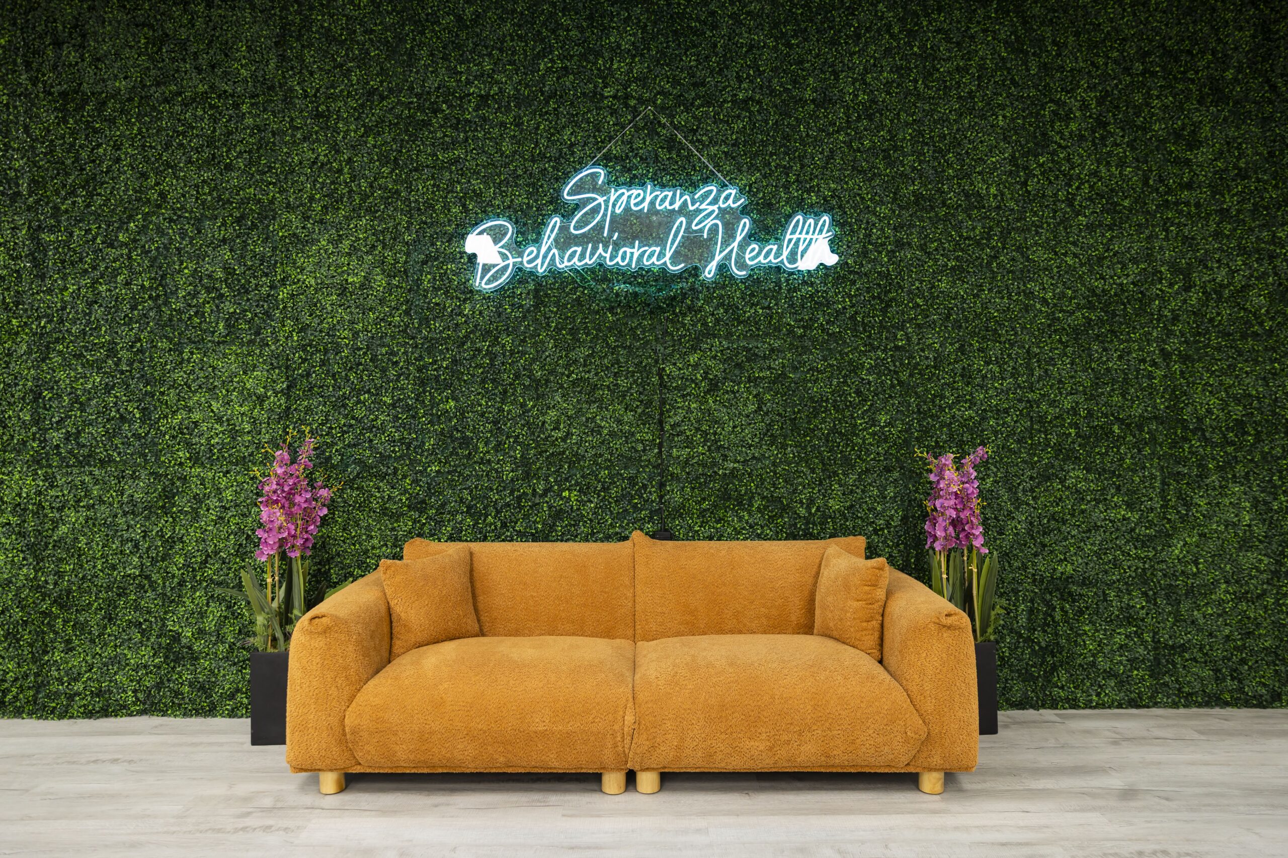 Intensive Outpatient