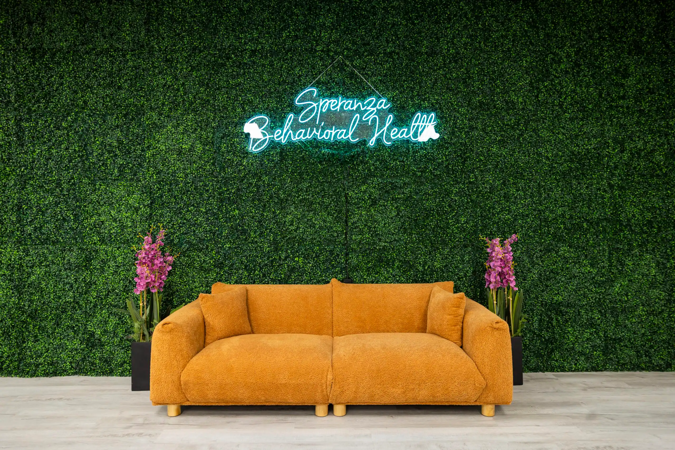 Intensive Outpatient