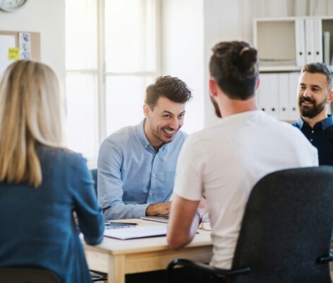 Local Addiction Treatment Program