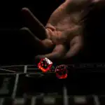 The Signs of Online Gambling Addiction