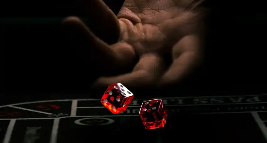 Signs of Online Gambling Addiction