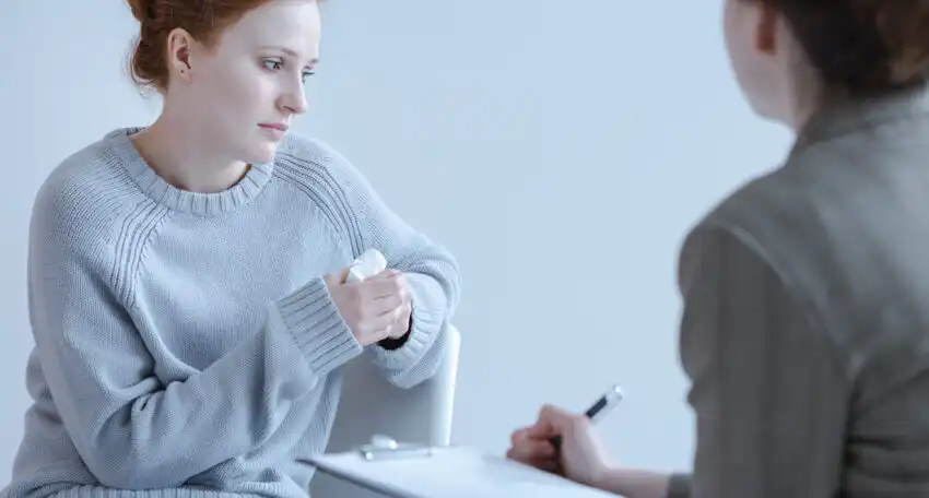 Mental Health and Substance Abuse