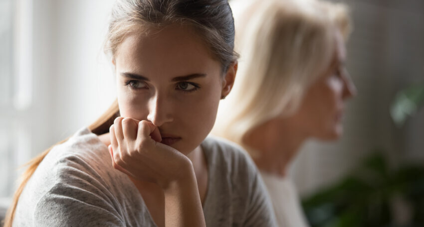 Signs and Symptoms of Panic Disorders