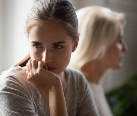 Signs and Symptoms of Panic Disorders