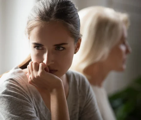 Signs and Symptoms of Panic Disorders