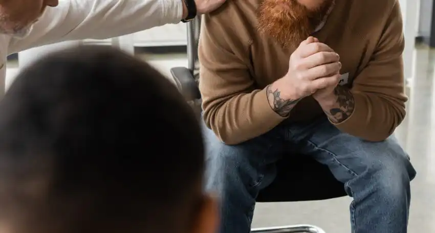 What to Expect When Going to Rehab for Alcoholism