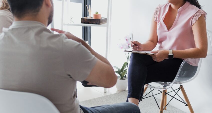 The Importance of Medication-Assisted Treatment When Addressing Substance Abuse